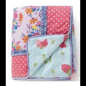 Matilda Jane VGUC blanket